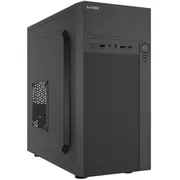 O 1Stcool skříň Step Premium, micro tower, Au, Usb 3.0, Usb-C, 1X 120Mm  80Mm Fan, černá Mc-Step-P1-Au-Usb3-C 8594192891529
