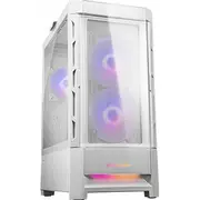 O Cougar Duoface Rgb Cgr-5Zd1W-Rgb  4710483774829