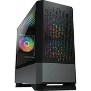 O Cougar Mg140 Air Rgb Cgr-5Jm8B-Air-Rgb  4710483772627
