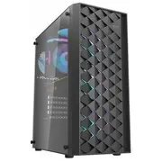 O Darkflash Dk351  Black 4710343794028