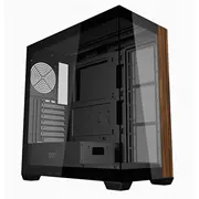 O Darkflash Ds900W  bez wentylatorów Ds900WBlack 4711527003295