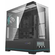 O Darkflash Dy451 Pro  Black 4711527001567