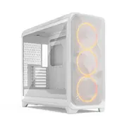 O Fractal Design Meshify 3 Xl Rgb Tg  Fd-C-Mes3X-06 7340172709534