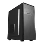 Gembird Computer case Fornax 160 2Xusb 3.1 2.0  Ccc-Fc-160 8716309127448 Kogemoe00000008