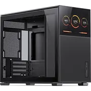 O Jonsbo D31 Mesh Screen  Black Sc 100041626525