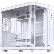 O Jonsbo Tk-3  White 6970620553825