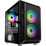 O Kolink Citadel Mesh Rgb  5999094003590