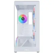 O Lian Li Vector V100 Argb  G99.V100Rw.00 4718466017918