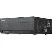O Silverstone Gd09 Sst-Gd09B-C  4710679810058