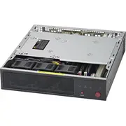 O Supermicro Superchassis 101F  Cse-101F 0672042243624