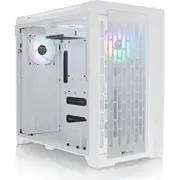 O Thermaltake Cte C750 Tg Argb Snow Ca-1X6-00F6Wn-01  4713227537162