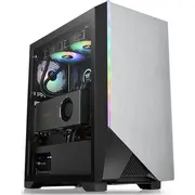 O Thermaltake H550 Argb Tg Ca-1P4-00M1Wn-00  4713227522915