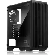 O Zalman S2 Geza-069  S2Case 8076700000109