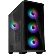 O Zalman Z10 Duo  8809213763922