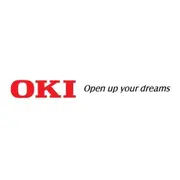 Oki 45396216 kaseta z tonerem 1 Oryginalny  5031713058434