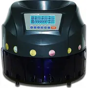 Olympia Münzzählgerät Cc 202  947730200 4030152948888