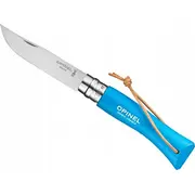 Opinel Knife Trekking Nr 7 Sky  30891/13783406 3123840022067