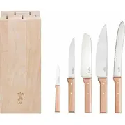 Opinel Premium z 5 nożami Parallele 002402  3123840024023
