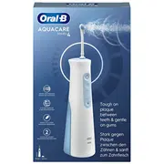 Oral-B Aquacare 4 Oral Irrigator  436409 4210201436409 751235