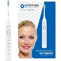 Oromed Oro-Brush  White 5907763679762