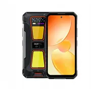 Oukitel Smartphone Wp58 Pro 5G 6.7 8/512Gb 10000Mah Orange  Wp58Pro-Oe/Ol 6941749839282