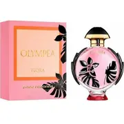 Paco Rabanne  Damskie Edp Olympa Flora 50 ml 3349668614462