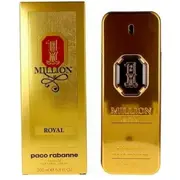 Paco Rabanne  Męskie Edp One Million Royal 200 ml S8311976 3349668617067