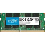 Pamięć Crucial Cb8Gs3200  pamięci 8 Gb 1 x Ddr4 0649528940070