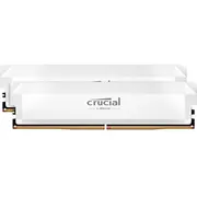 Pamięć Crucial Pro Overclocking, Ddr5, 32 Gb, 6000Mhz, Cl36 Cp2K16G60C36U5W  0649528943019