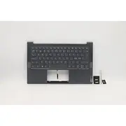 Pamięć do laptopa Lenovo Upper Case w/KB Nordic 5Cb0U42717, Cover  keyboard, 5Cb0U42717 5706998987075