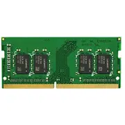 Pamięć do laptopa Synology Sodimm, Ddr4, 4 Gb, 2666 Mhz,  D4Neso-2666-4G 846504003662