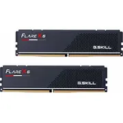 Pamięć G.skill Flare X5, Ddr5, 32 Gb, 5200Mhz, Cl40 F5-5200J4040A16Gx2-Fx5  4713294238283