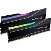 Pamięć G.skill Trident Z5 Neo Rgb, Ddr5, 32 Gb, 6400Mhz, Cl32 F5-6400J3239G16Gx2-Tz5Nr  4713294234575