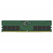 Kingston Memory for Pc Ddr5 8Gb18Gb/5600  Kcp556Us6-8 740617334319 Sdkinkcp008U561