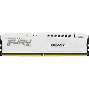 Pamięć Kingston Fury Beast, Ddr5, 16 Gb, 6000Mhz, Cl30 Kf560C30Bwe-16  Kf560C30Bwe-16/13235860 0740617343335