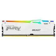 Pamięć Kingston Fury Beast Rgb, Ddr5, 32 Gb, 6000Mhz, Cl36 Kf560C36Bwea-32  740617333497