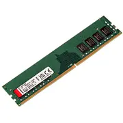 Pamięć Kingston Valueram, Ddr4, 8 Gb, 3200Mhz, Cl22 Kvr32N22S8/8  0740617296068