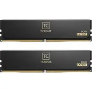 Pamięć Teamgroup Ddr5 32Gb Kit 2X16Gb Pc 6000 Team T-Create Expert Ctced532G6000Hc30Dc01  765441766457