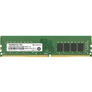 Pamięć Transcend Ddr4, 16 Gb, 2666Mhz, Cl19 Ts2666Hlb-16G  760557846826