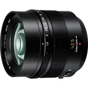 Panasonic Leica Dg Nocticron 42.5Mm f/1.2 Asph. Power O.i.s. lens, black  H-Ns043E 5025232775217 73400