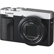 Panasonic Lumix Dc-Tz99 - stříbrný  Dc-Tz99E-S 5025232978755