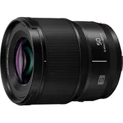 Panasonic Lumix S 50Mm/F1,8  S-S50Me 5025232921300