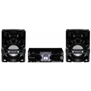 Panasonic Sc-Akx710E-K  5025232877157