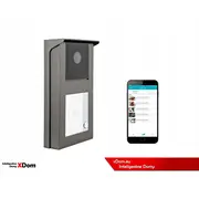 Panel  Vidos 2Ip S201-1 5907281201711