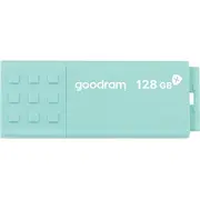 Pendrive Goodram Ume3 Care, 128 Gb  Ume3-1280Crr11 5908267961469