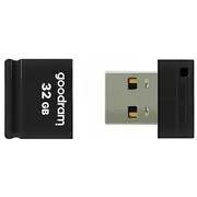 Pendrive Goodram Upi2, 32 Gb  Upi2-0320K0R11 5908267920473