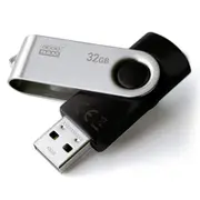 Pendrive Goodram Uts2.0, 32 Gb  Uts2-0320K0R11 5908267920381