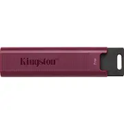 Pendrive Kingston Datatraveler Max, 1 Tb  Dtmaxa/1Tb 0740617328295