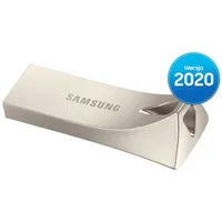 Pendrive Samsung Bar Plus 2020, 64 Gb  Muf-64Be3/Apc 8801643229382