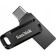 Pendrive Sandisk Ultra Dual Drive Go, 1 Tb  Sdddc3-1T00-G46 619659198848